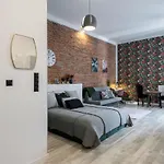 Apartament 18 Manufaktura Centrum Miasta Legionów 18 Parking Na Terenie *