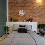 Apartament 18 Manufaktura Centrum Miasta Legionów 18 Parking Na Terenie Łódź