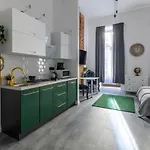 18 Manufaktura Centrum Miasta Legionów 18 Parking Na Terenie Apartament *