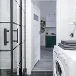 18 Manufaktura Centrum Miasta Legionów 18 Parking Na Terenie Apartament