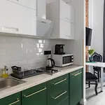 18 Manufaktura Centrum Miasta Legionów 18 Parking Na Terenie Apartament