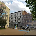 18 Manufaktura Centrum Miasta Legionów 18 Parking Na Terenie Apartament