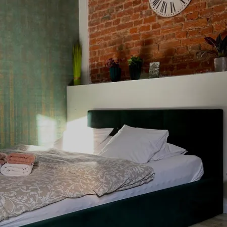 Apartament 18 Manufaktura Centrum Miasta Legionów 18 Parking Na Terenie
